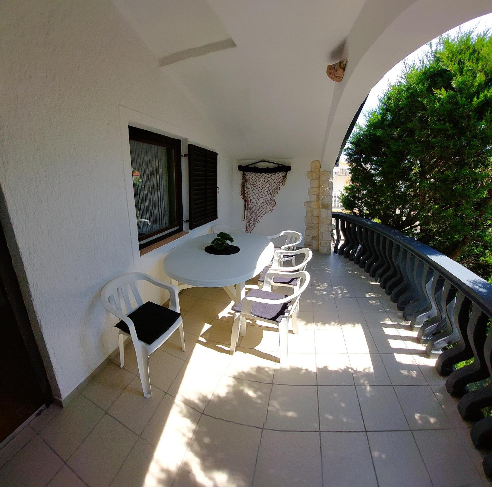 Apartments Maltasic Vir Phòng bức ảnh
